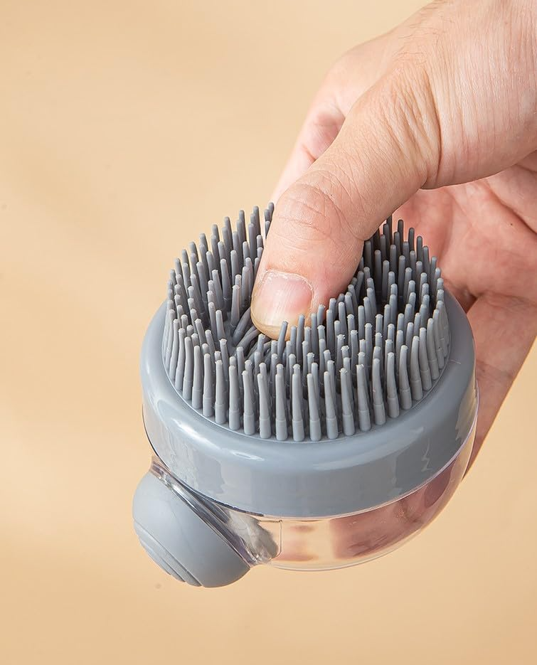 Hair Scalp Massager