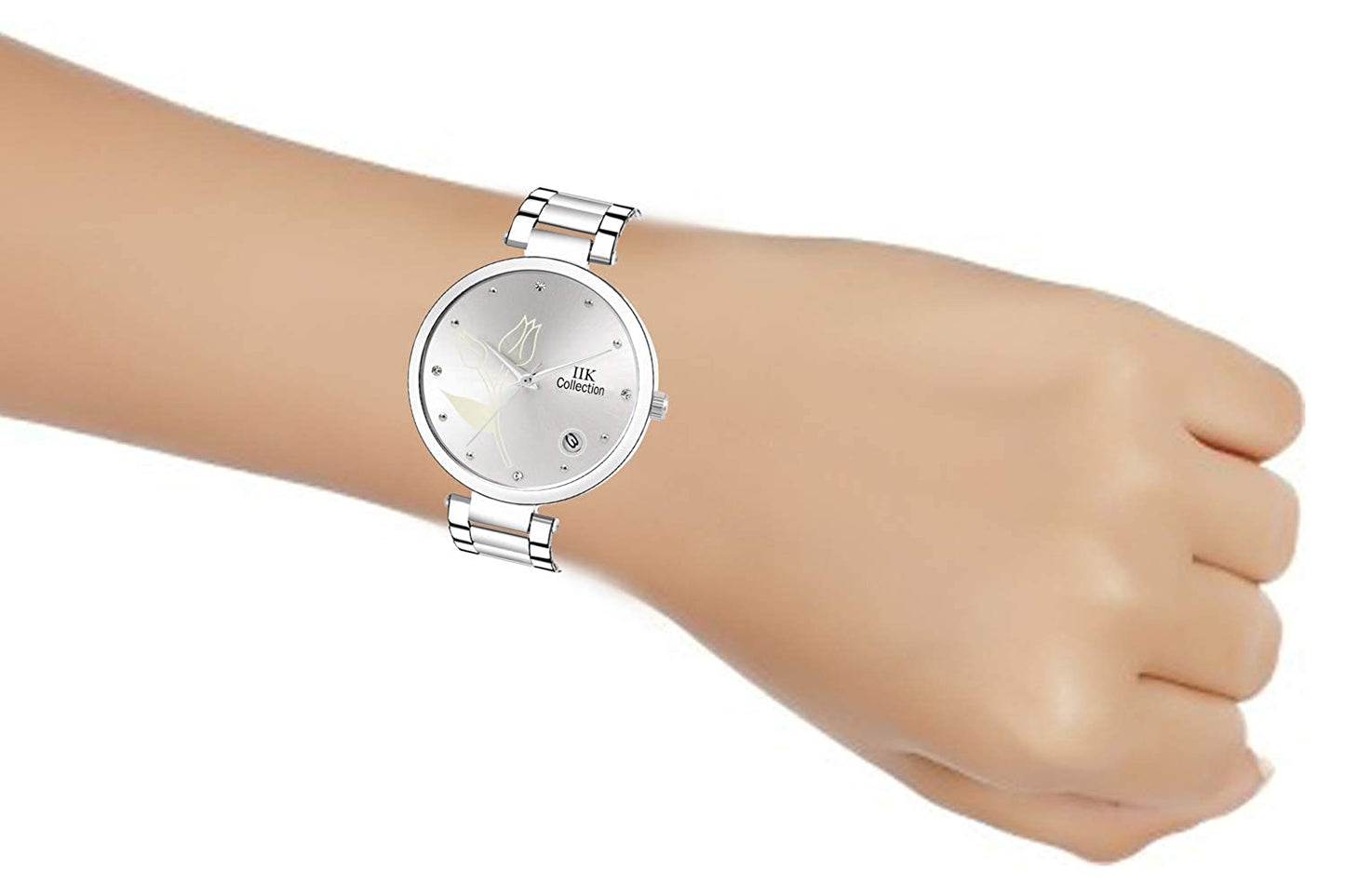 Women's Metal Watch
