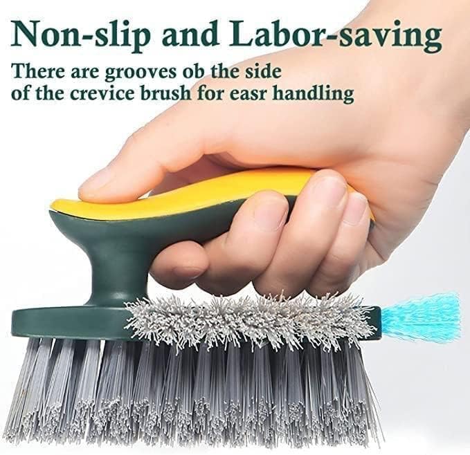 4 in 1 Deep Cleaning Brush