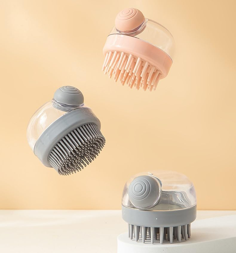 Hair Scalp Massager