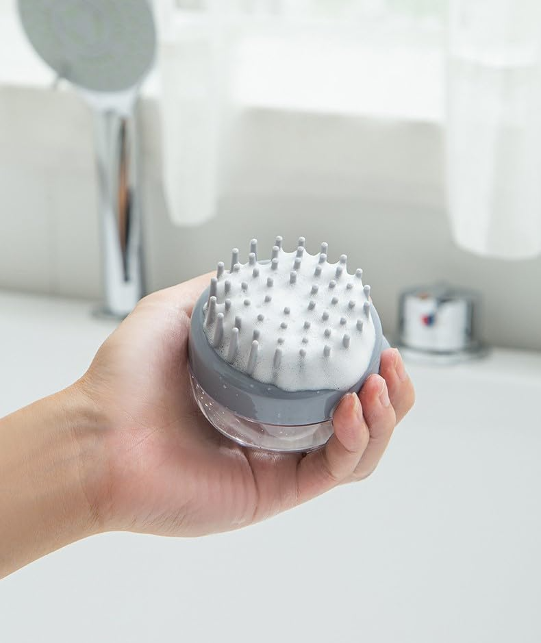 Hair Scalp Massager