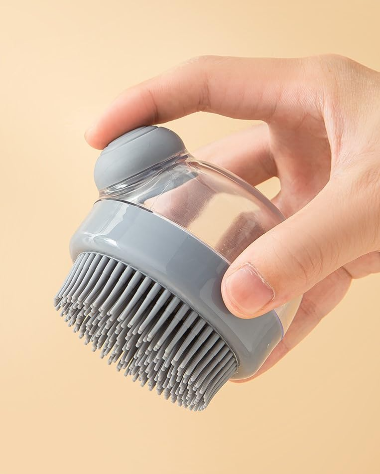 Hair Scalp Massager