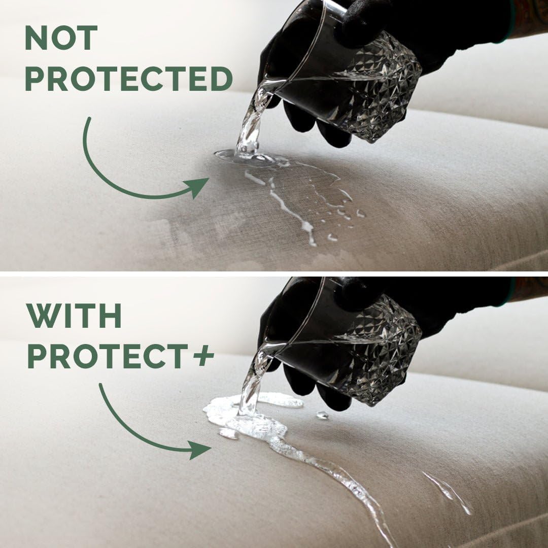 Multipurpose Protect+ Fabric Protector 200ML (Pack of 2)
