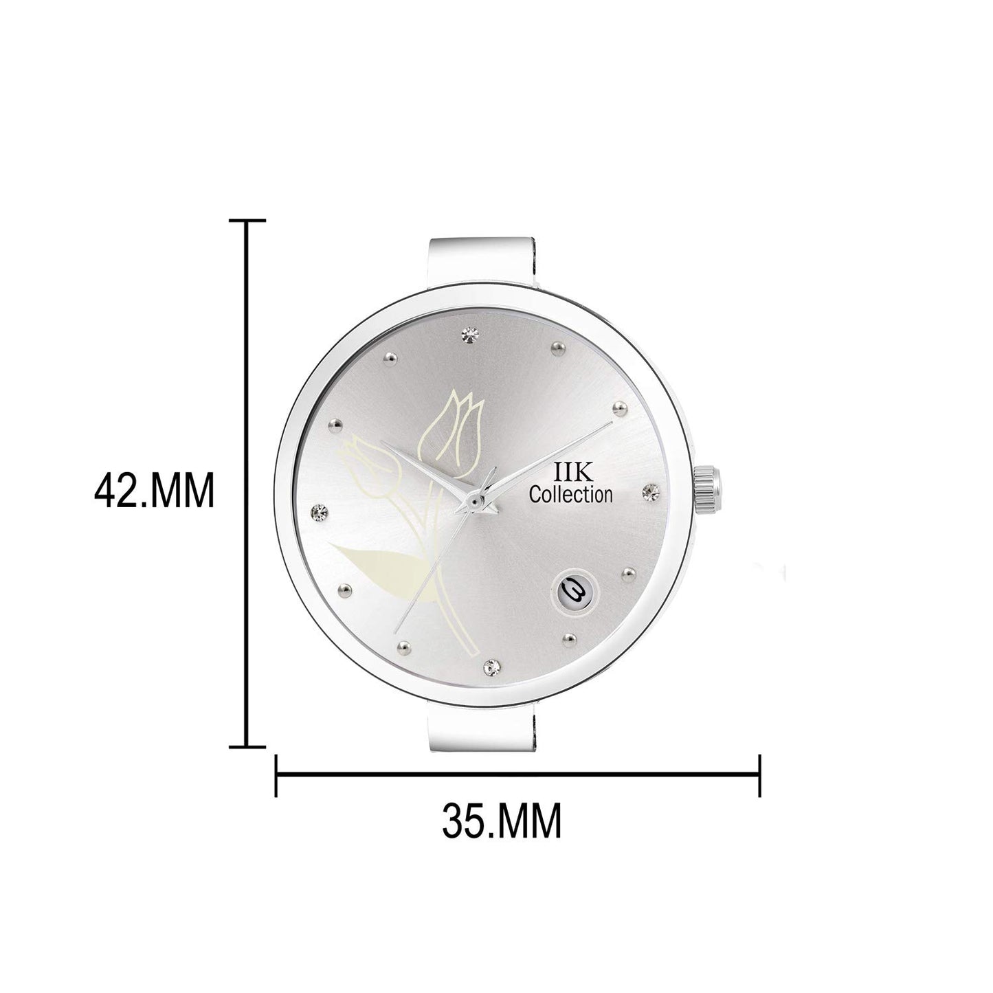 Women's Metal Watch