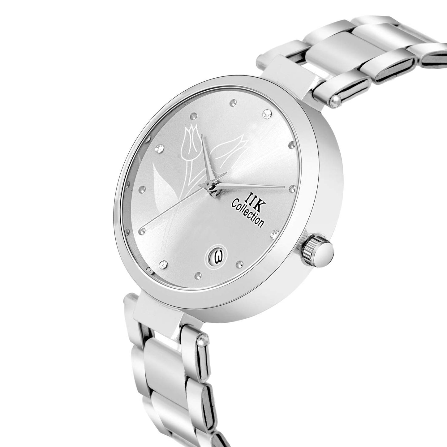 Women's Metal Watch