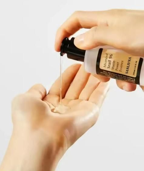 Snail 96 Mucin Power Essence 100 Ml Each Pack of 2