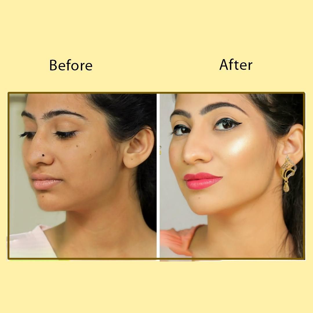 H2O Gold Facial Kit