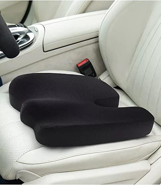 Cushion Pillow for Office & Car Sheet