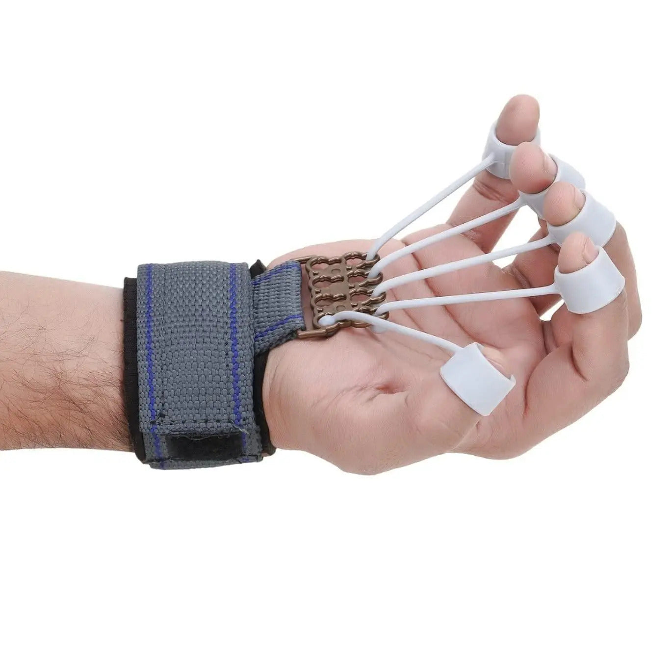 Hand Exercise Equipment