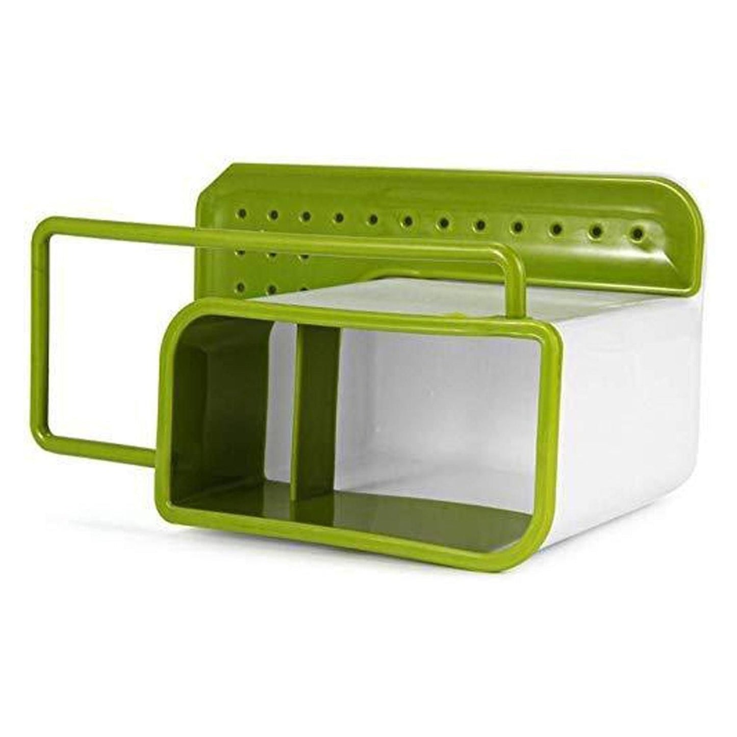 Arsha lifestyle 3in1 Stand for Kitchen Sink Plastic For Kitchen Use