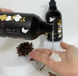 Herbal Hair Growth Shampoo Pack of 1