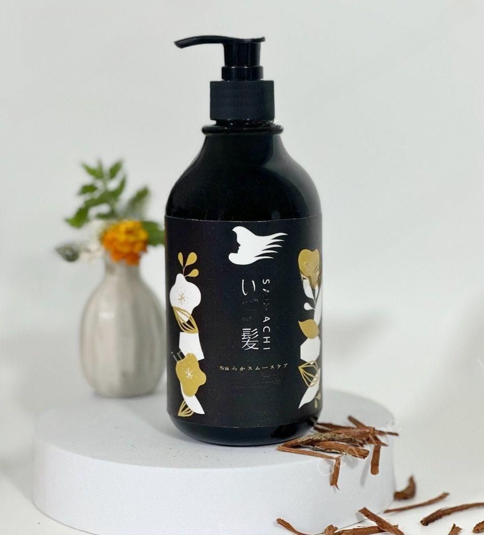 Herbal Hair Growth Shampoo Pack of 1