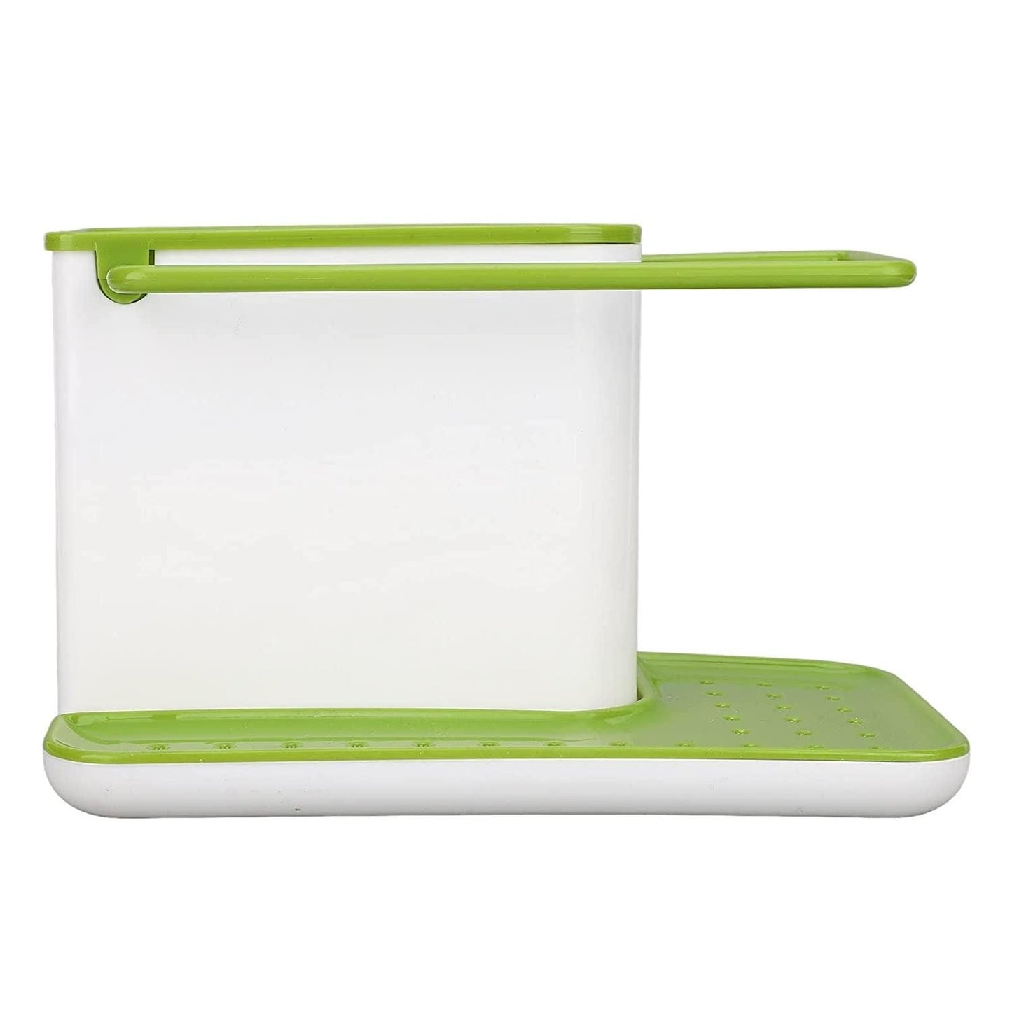 Arsha lifestyle 3in1 Stand for Kitchen Sink Plastic For Kitchen Use