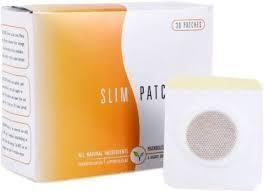 Weight Loss Slim Patch Fat Burning Slimming (Pack Of 10)