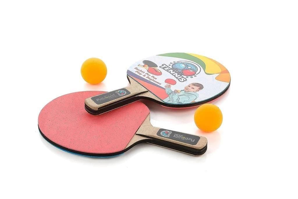 Table Tennis Trainer Set