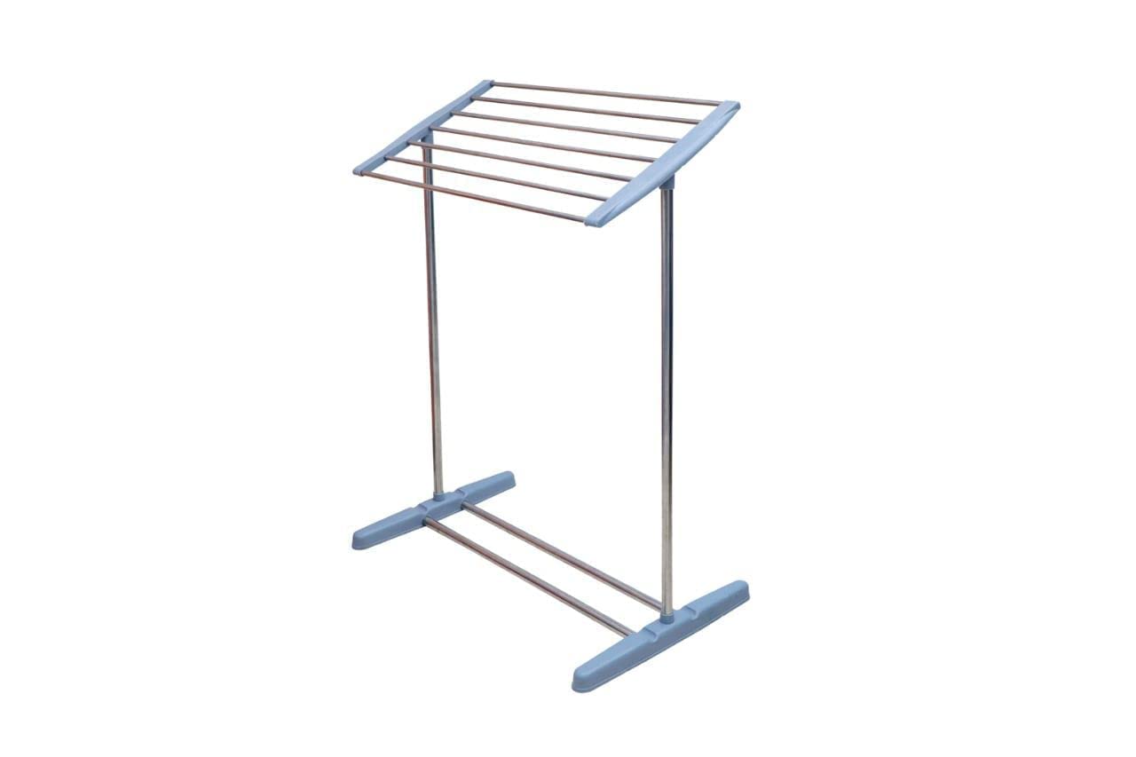 Stainless Steel Foldable Cloth Dryer Stand Cloth Stands for Drying Clothes