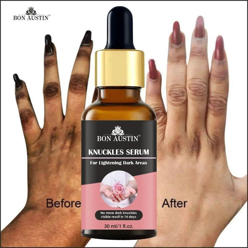 oil nail