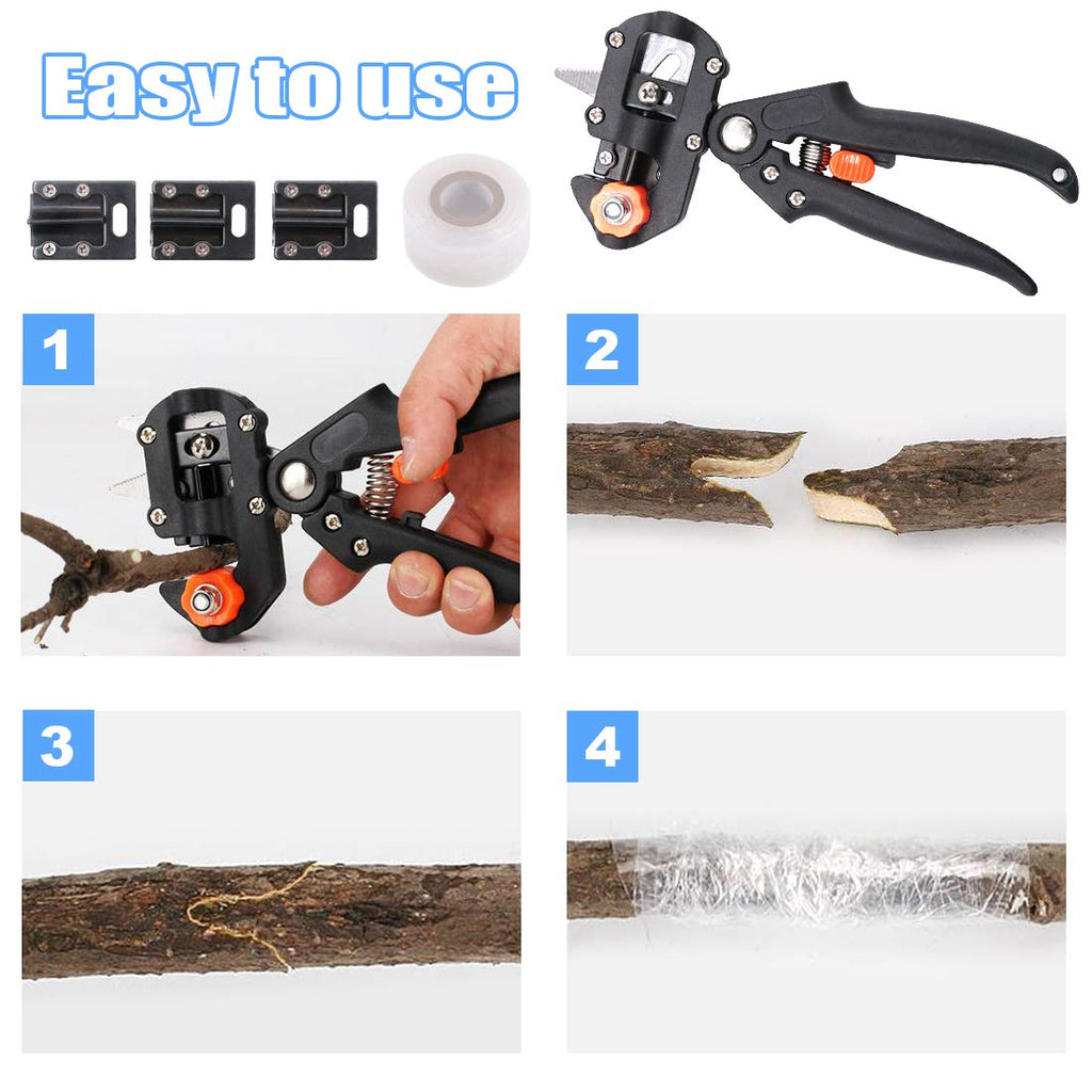 Grafting Cutter Set