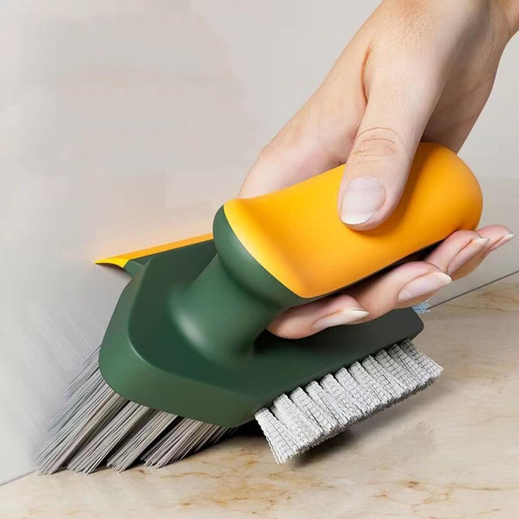 4 in 1 Deep Cleaning Brush