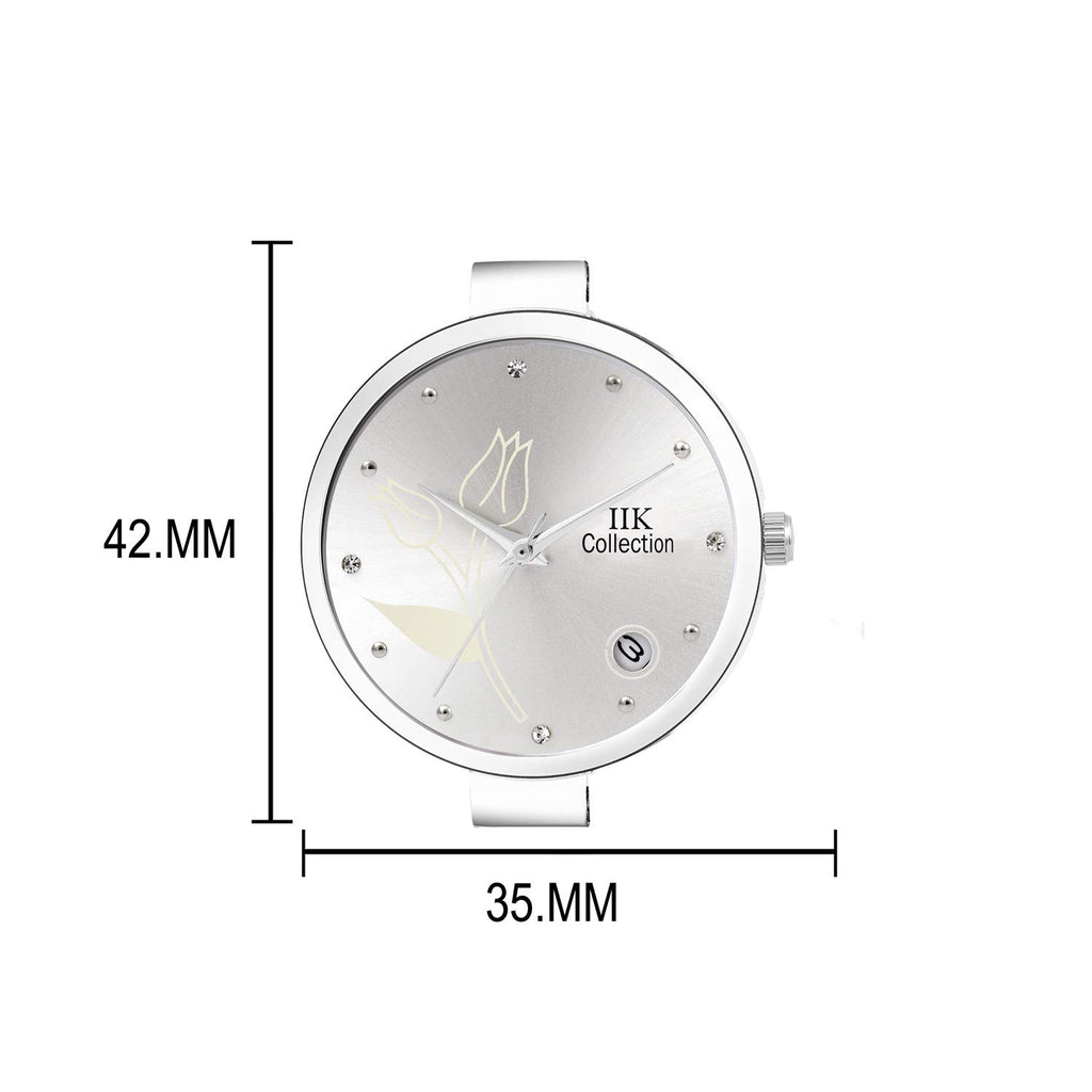 Women's Metal Watch
