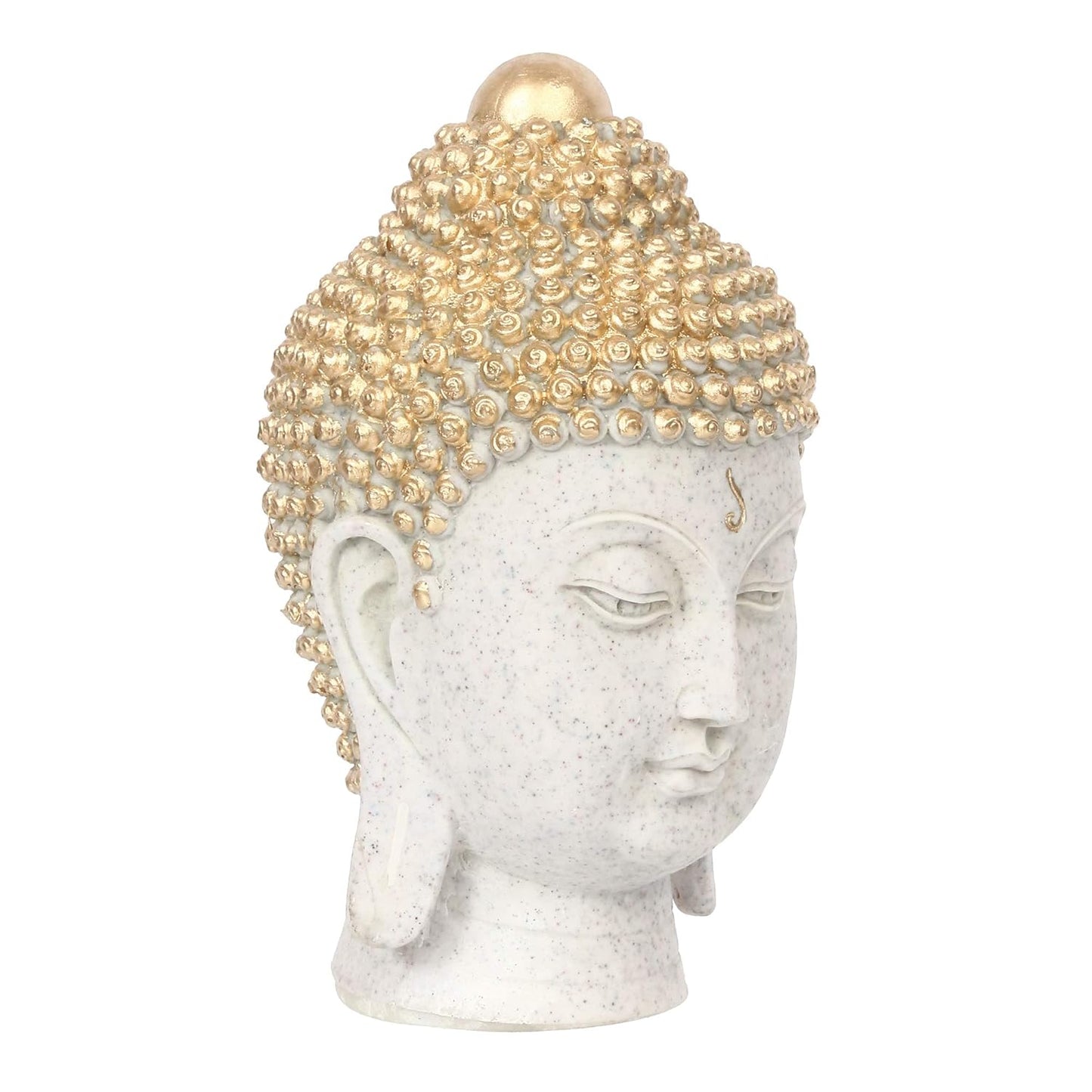 Polyresin Buddha Figurine