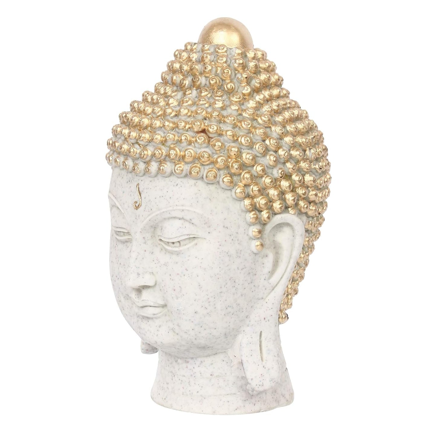 Polyresin Buddha Figurine