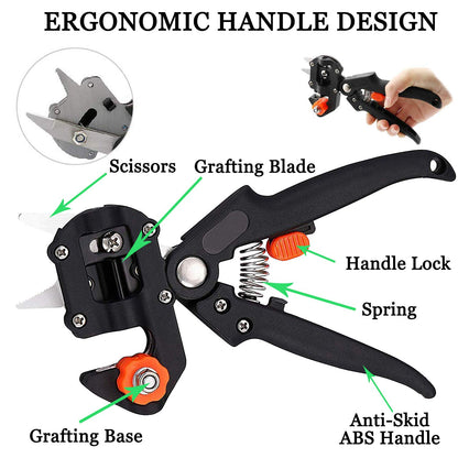 Grafting Cutter Set