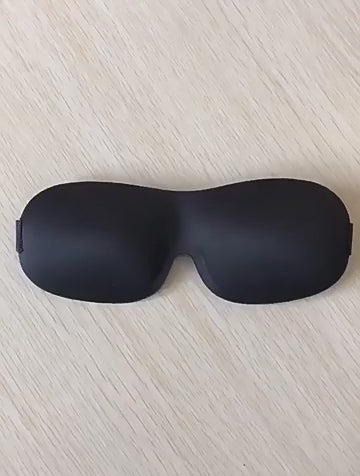 Attractive Eye Mask