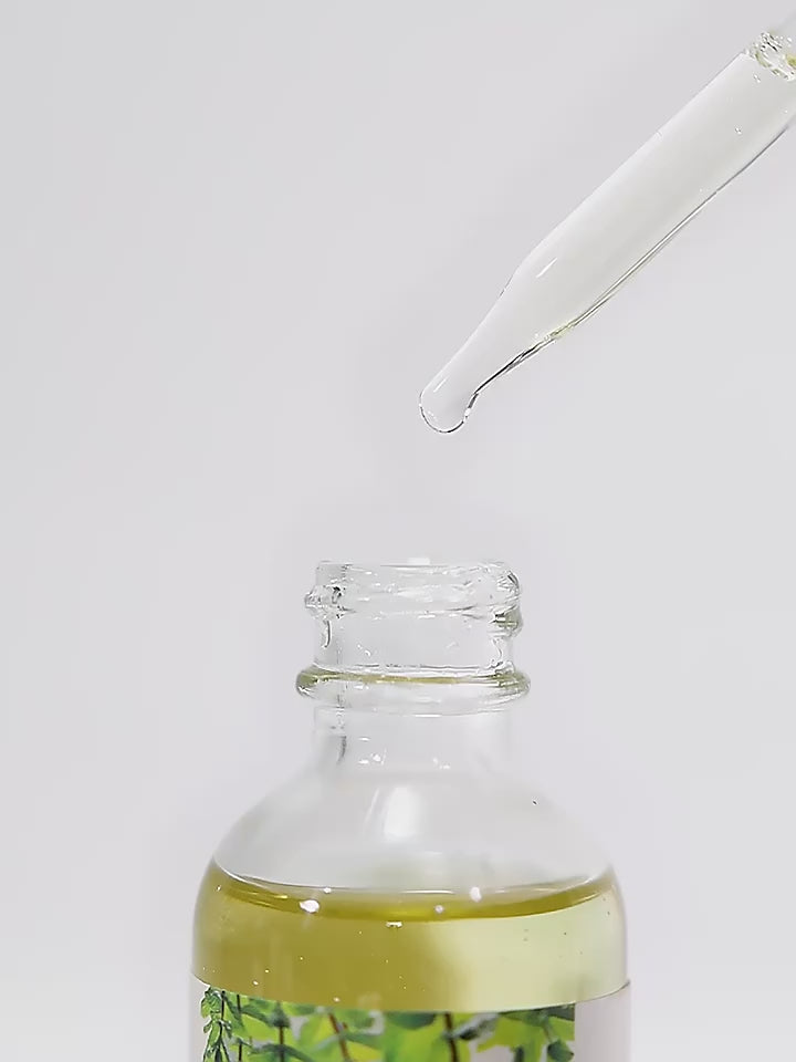 Hair Growth Oil Serum - Hair Loss Treatment (60ml) Pack of 1