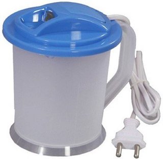 Multipurpose Steamer Vaporiser for Face Steaming and Cold Relief