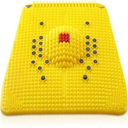 Acupressure Mat for Feet With Magnets