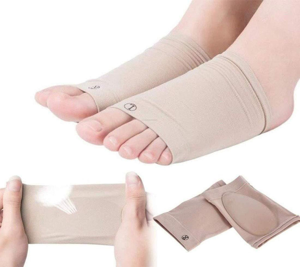 Arch Support Sleeve Foot Care