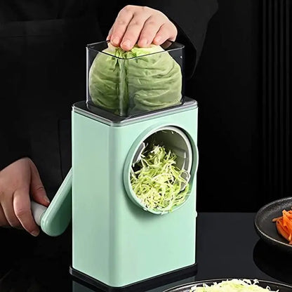 Slicer Multifunctional for Kitchen Vegetable Slicer Cutter