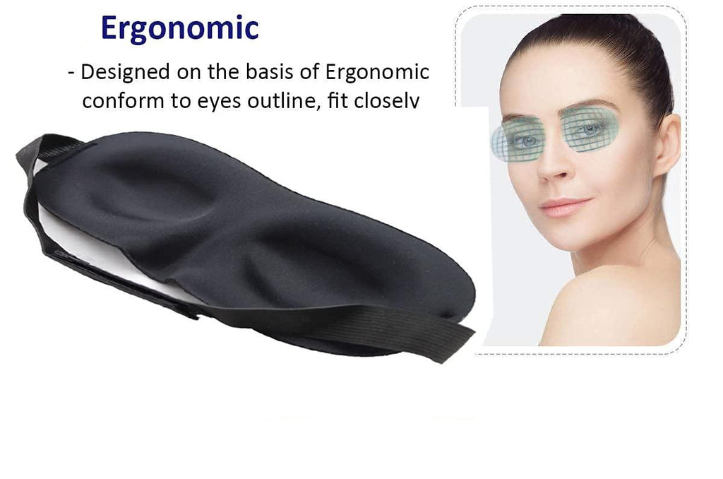 Attractive Eye Mask