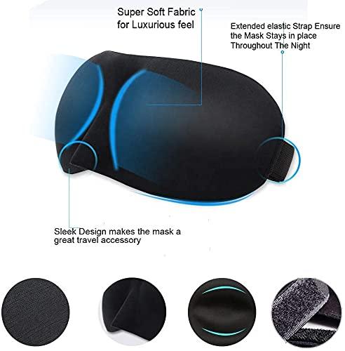 Attractive Eye Mask