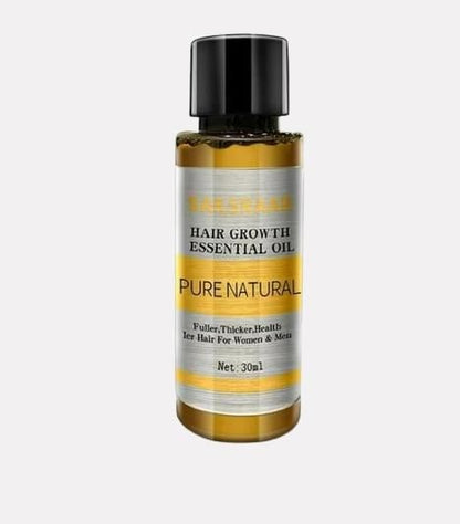 Hair Essential Oil Nourishing Prevent Boldness Liquid Hair Care Growth Original Loss Health Care Liquid for Adult