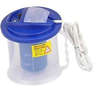 Multipurpose Steamer Vaporiser for Face Steaming and Cold Relief