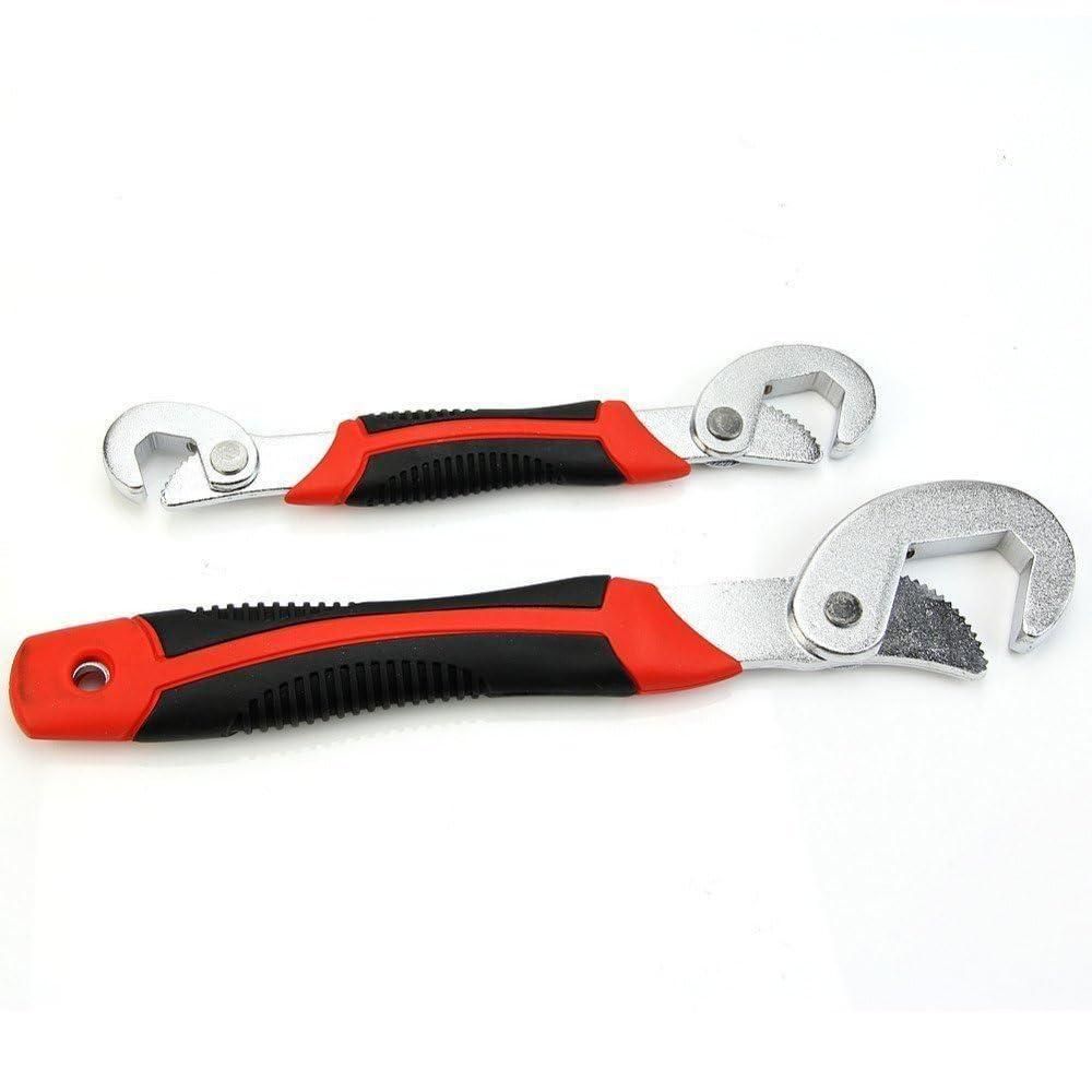 Universal Multi Function Wrench Spanner Set Tool