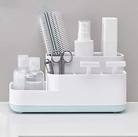 Bathroom Storage Organizer Caddy Countertop