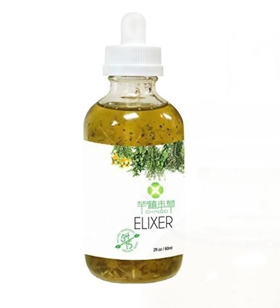 Hair Growth Oil Serum - Hair Loss Treatment (60ml) Pack of 1