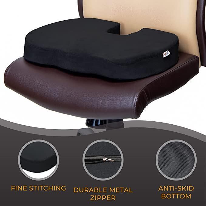 Cushion Pillow for Office & Car Sheet