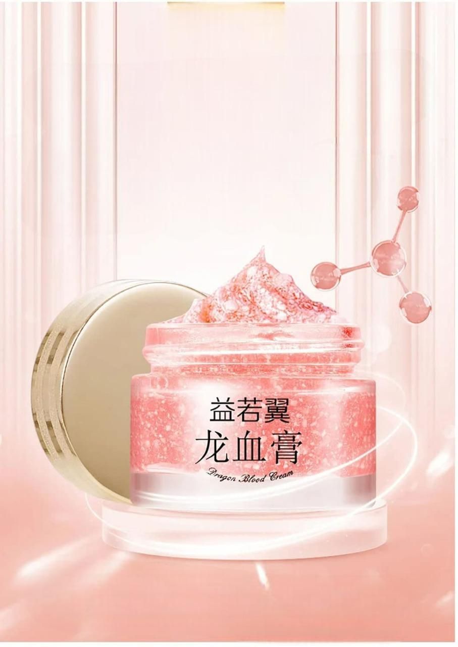 Red Aloe vera Face Gel