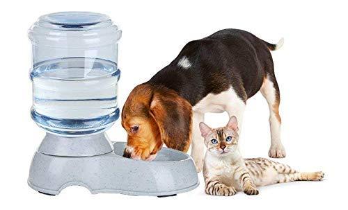 Automatic Pet Water Dispenser for Dog Cat Puppy