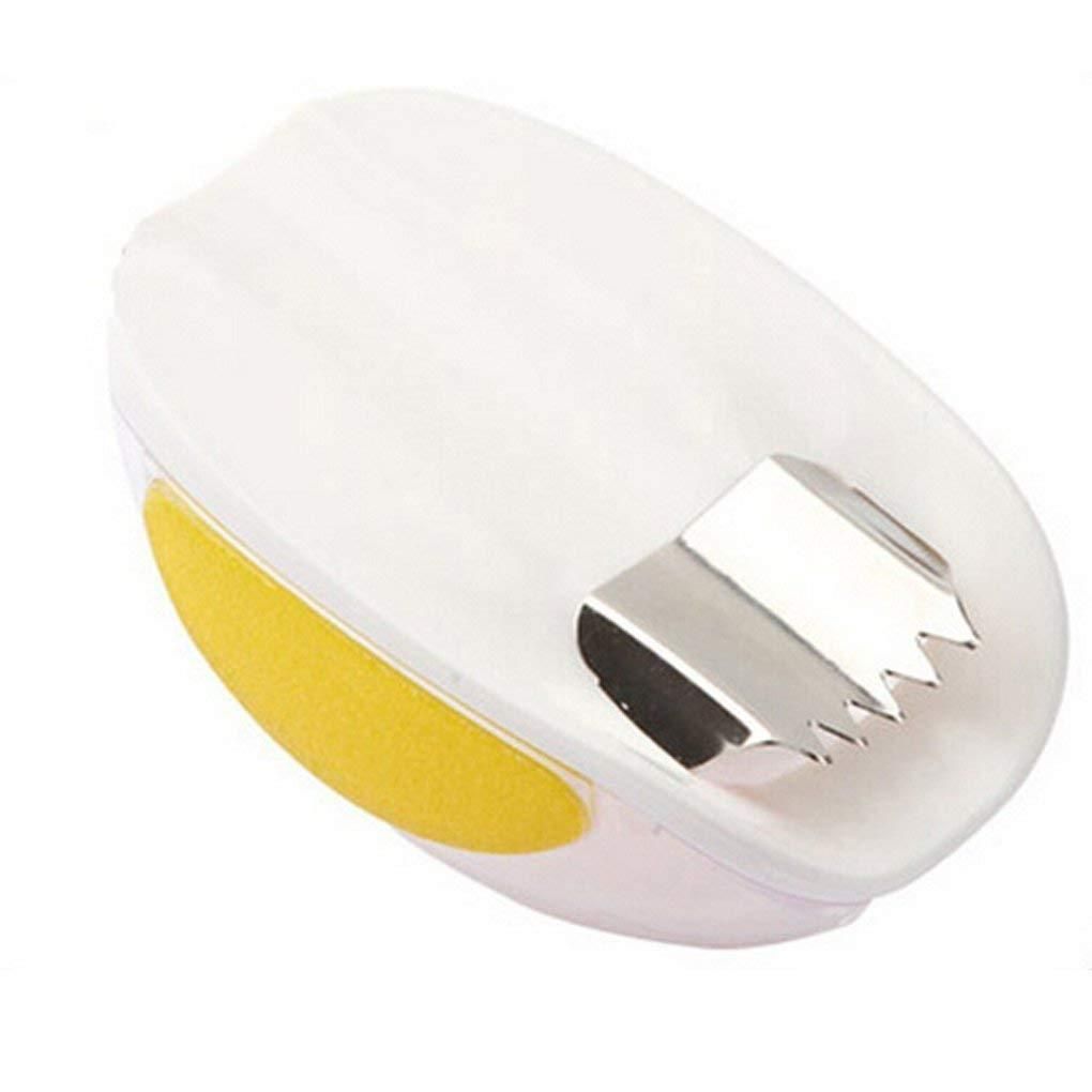 Plastic Corn Kernel Stripper Peeler Cutter Seeds Remover