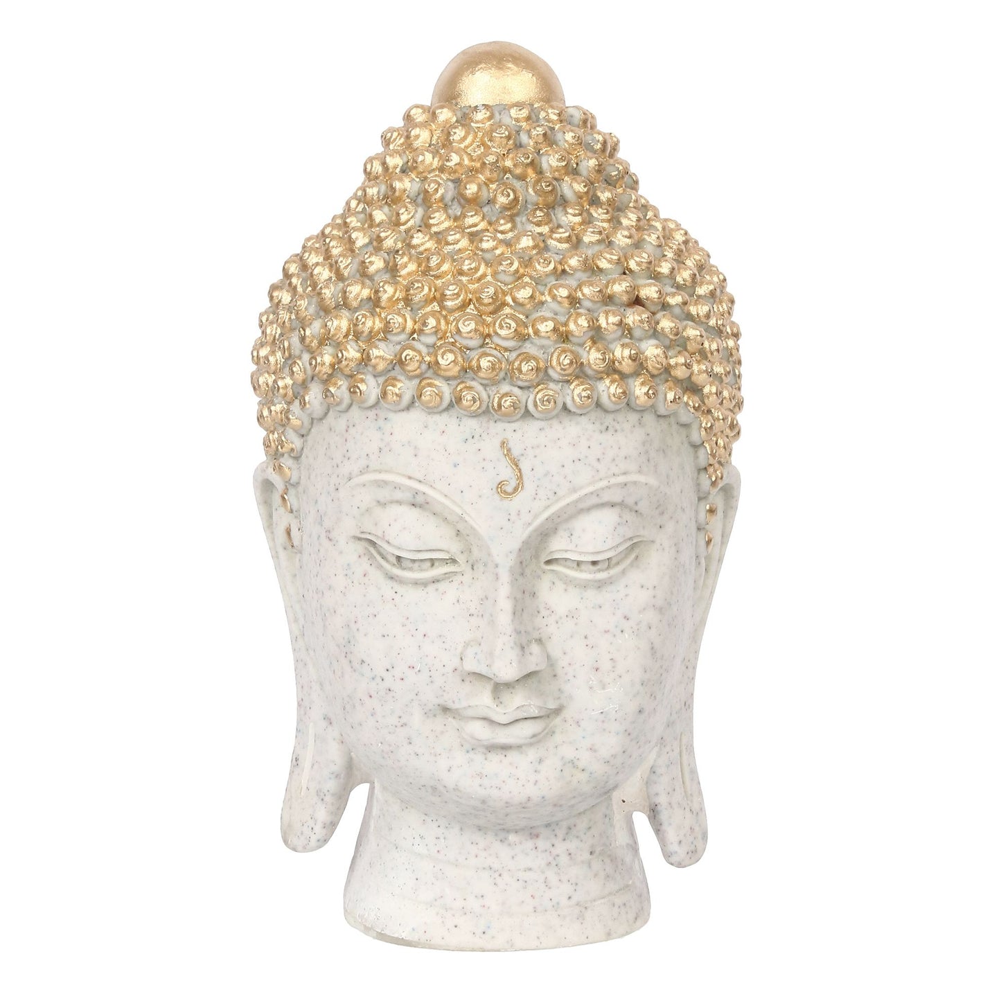 Polyresin Buddha Figurine