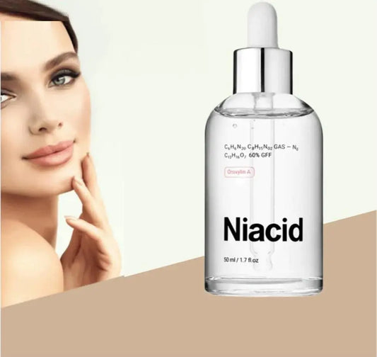 Niacid Face Serum 30 ml