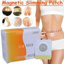 Weight Loss Slim Patch Fat Burning Slimming (Pack Of 10)