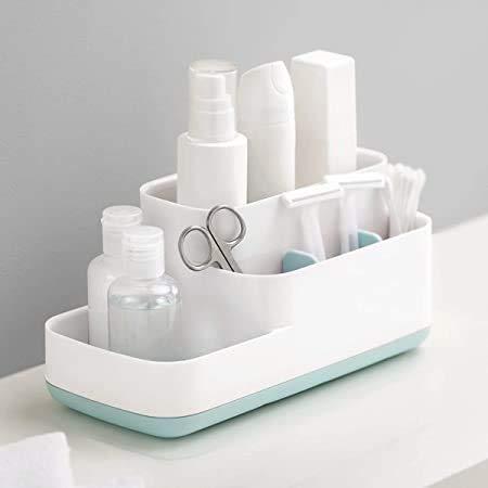 Bathroom Storage Organizer Caddy Countertop