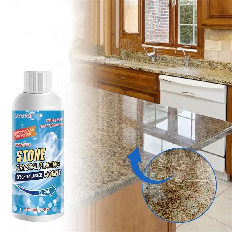 Brighten Stone Crystal Plating Agent