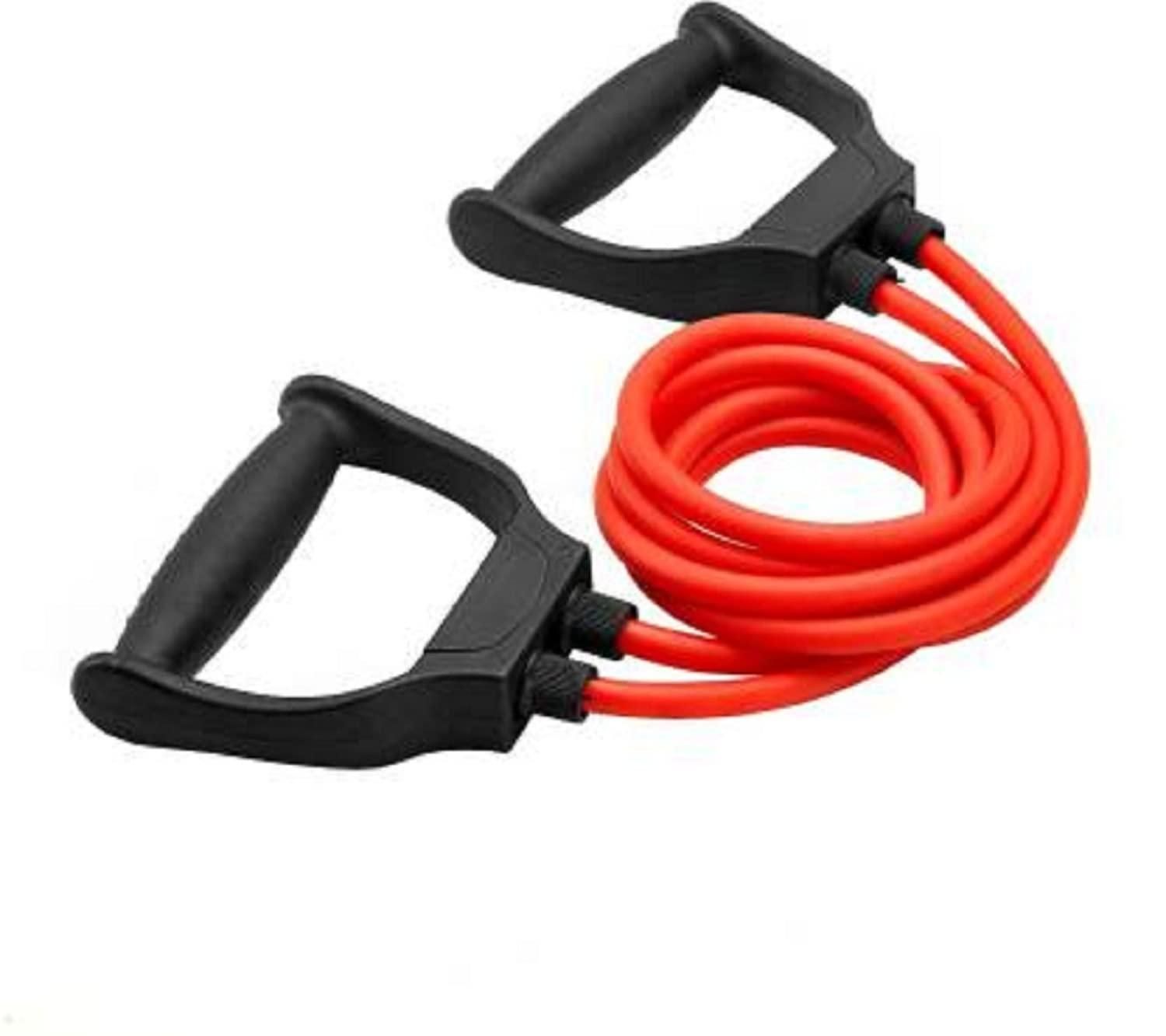 Double tube resistance discount bands